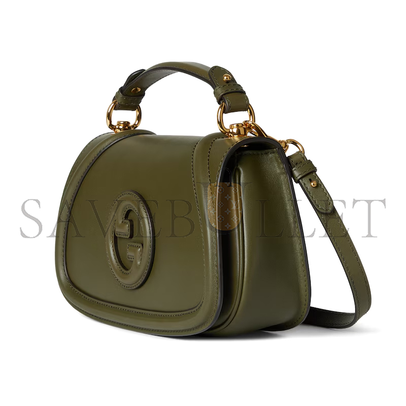 GUCCI BLONDIE MEDIUM TOP HANDLE BAG 815714 (26.5*16.5*8.5cm) GUCCI BLONDIE MEDIUM TOP HANDLE BAG 815714 (26.5*16.5*8.5cm)